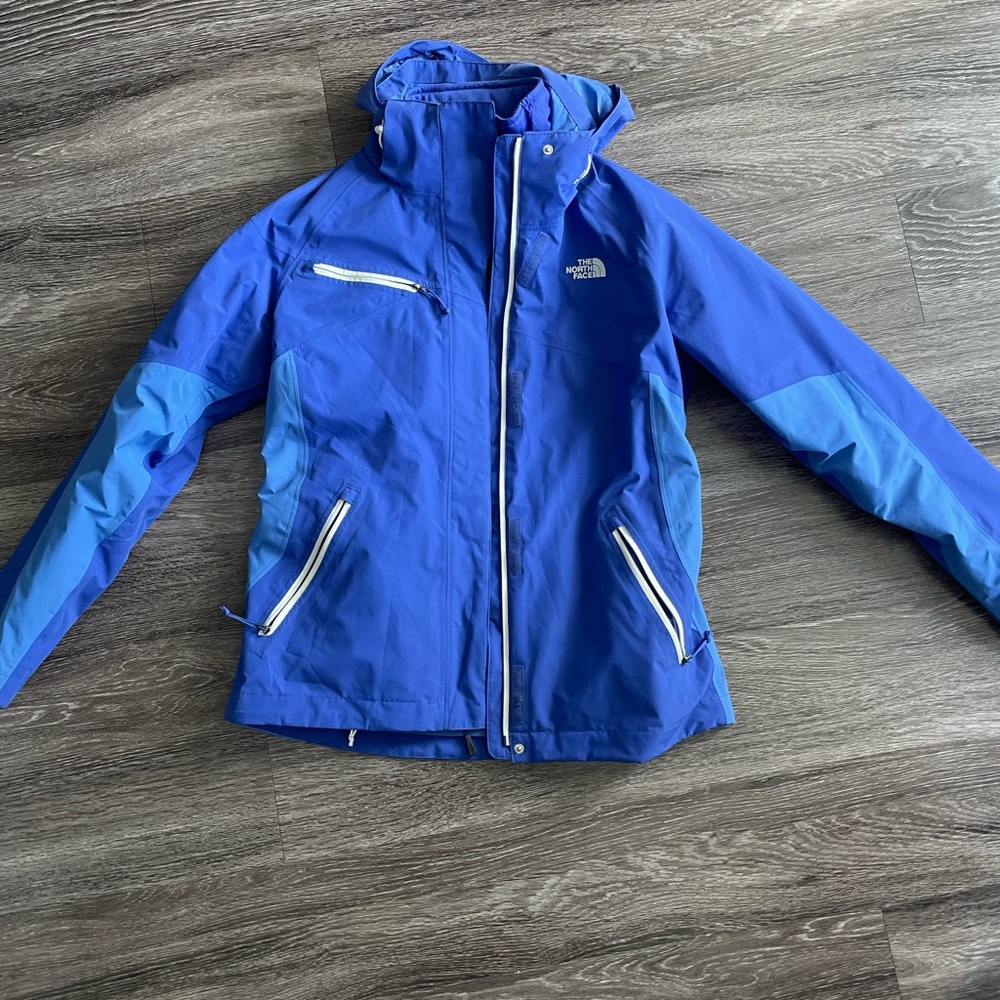NorthFace ski/snowboard coat